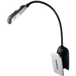 Lampe de Lecture Book LED Varta 16618