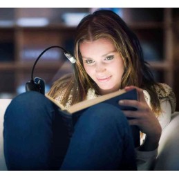 Lampe de Lecture Book LED Varta 16618