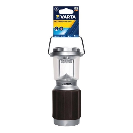 Lampe de camping LED Ultra compacte Varta