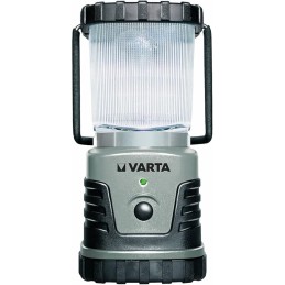 Lanterne de camping LED 4w 300 Lumens Varta