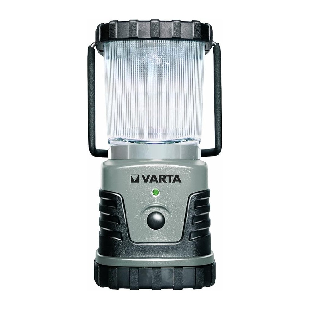 Lanterne de camping LED 4w 300 Lumens Varta
