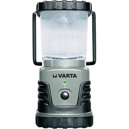 Lanterne de camping LED 4w 300 Lumens Varta