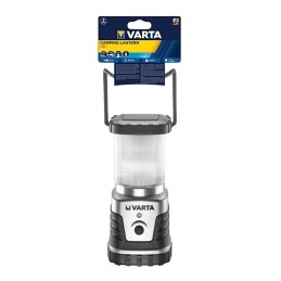 Lanterne de camping LED 4w 300 Lumens Varta