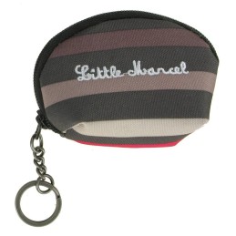 Porte-Monnaie Little Marcel Original en Polyester 70x55x35m PCM60