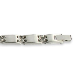 Bracelet en Acier Inoxydable 316L 210mm