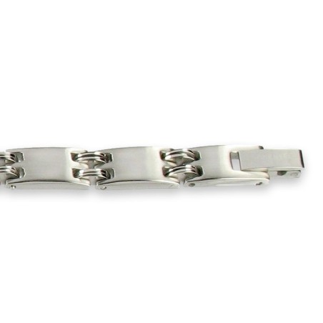Bracelet en Acier Inoxydable 316L 210mm