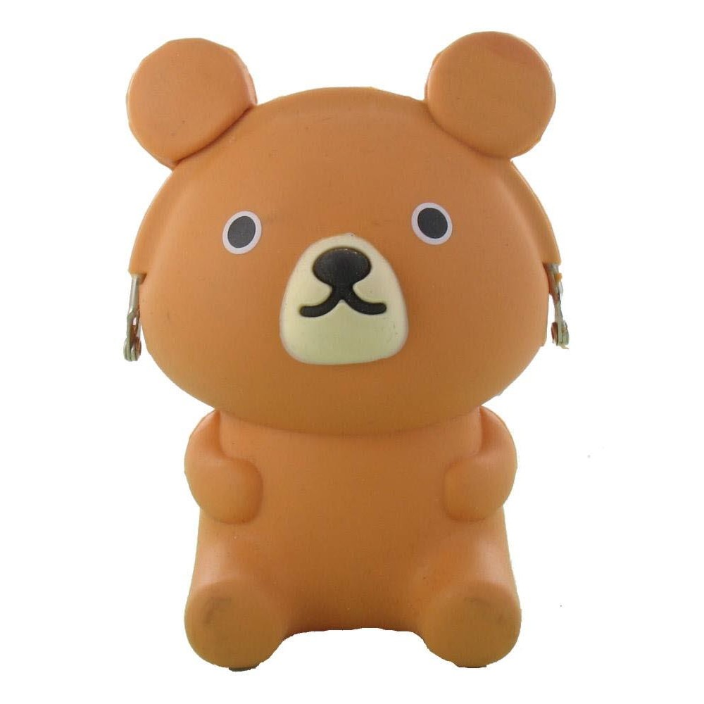 Porte-Monnaie 3D Friends Bear 110x60x60mm