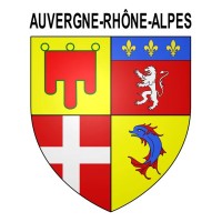 Auvergne-Rhône Alpes