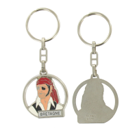 Symboles & Curiosités de Bretagne