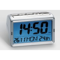 Réveils Numériques