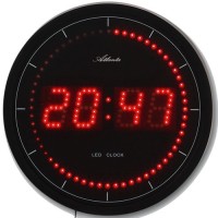 Horloges Radio Pilotées