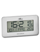 Réveils Radio-Pilotés